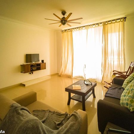 Sancoale Coco Villa - 3 Bhk Private Sea View Villa With Garden מראה חיצוני תמונה