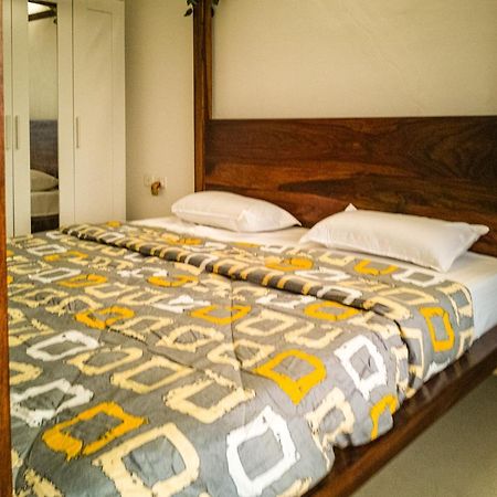 Sancoale Coco Villa - 3 Bhk Private Sea View Villa With Garden מראה חיצוני תמונה