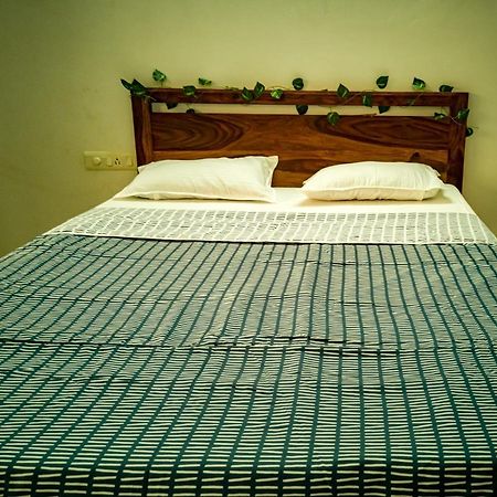 Sancoale Coco Villa - 3 Bhk Private Sea View Villa With Garden מראה חיצוני תמונה
