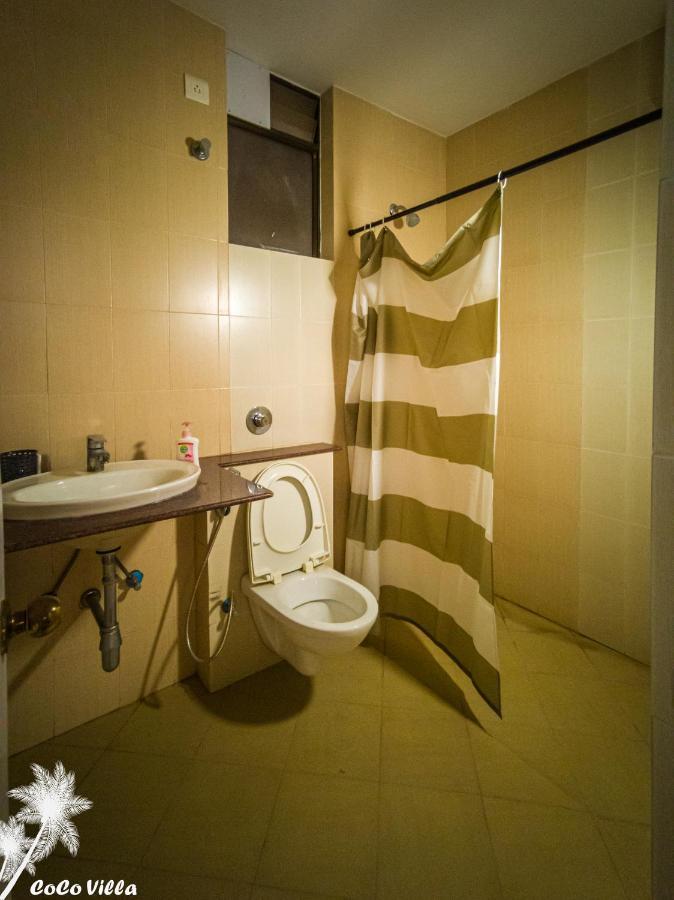 Sancoale Coco Villa - 3 Bhk Private Sea View Villa With Garden מראה חיצוני תמונה